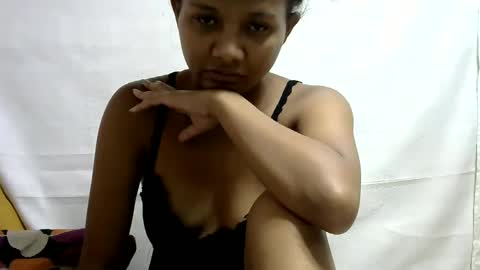 Snapshot of anielah chatting on 02.26.25 anielah online show from 02.26.25