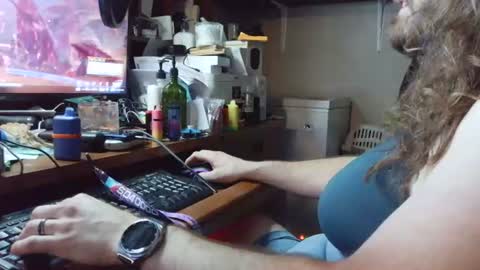 aniesboobs online show from 06.21.26