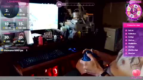 aniesboobs online show from 06.27.26