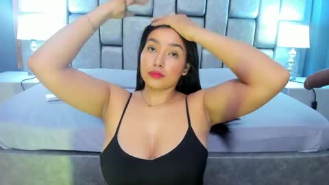 Snapshot of anievans_ chatting on 05.20.26 Ani Time schedule 0600 - 1400 GMT -5 online show from 05.20.26
