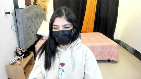 Anissa online show from 02.04.26