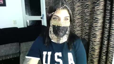 Anissa online show from 02.18.26