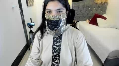 Anissa online show from 03.05.26