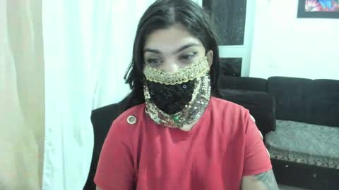 Anissa online show from 04.02.26