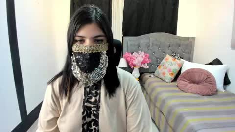 Anissa online show from 04.15.26