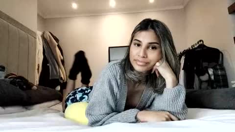 anisha online show from 02.15.25