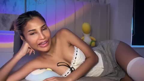 anisha online show from 10.01.25