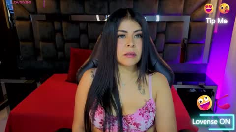 Ani  online show from 02.13.26