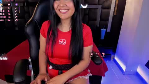 Ani  online show from 07.15.26