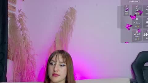 Snapshot of anika_kiti chatting on 03.16.26 anika_kiti online show from 03.16.26