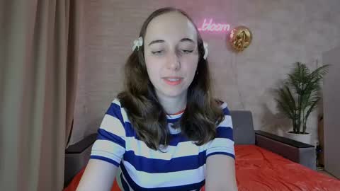 anikabloom online show from 02.24.25