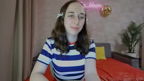 anikabloom online show from 02.24.25