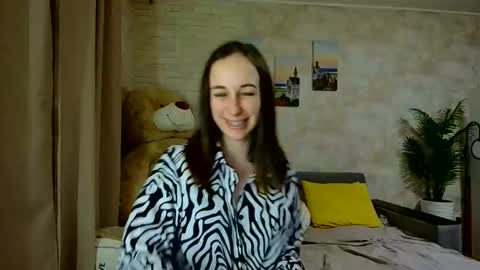 anikabloom online show from 12.15.25