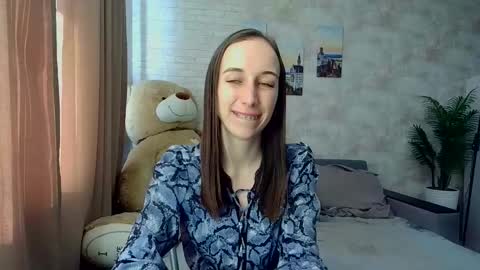 anikabloom online show from 03.14.26