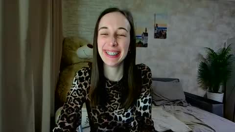 anikabloom online show from 03.22.26