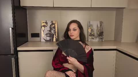 Anika online show from 07.03.26