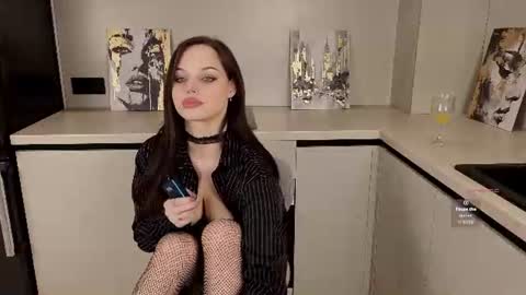 Anika online show from 07.14.26