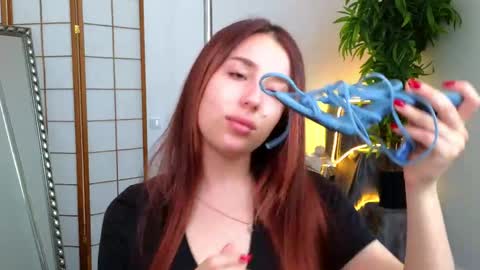 Anika online show from 05.21.26