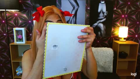 Anika online show from 03.02.25