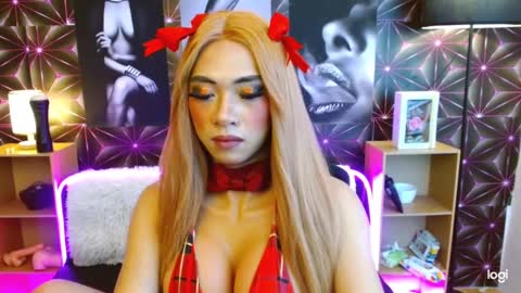 Anika online show from 03.05.25