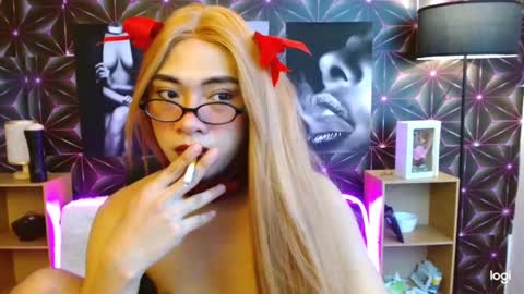 Anika online show from 03.06.25