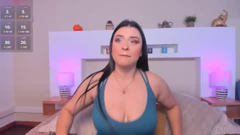 Anika Romano online show from 01.13.26