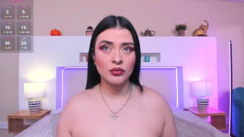 Anika Romano online show from 01.15.26