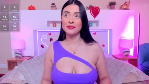 Anika Romano online show from 02.19.26