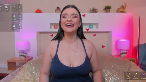 Anika Romano online show from 03.17.26