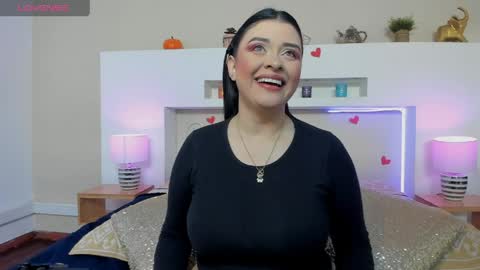 Anika Romano online show from 03.27.26