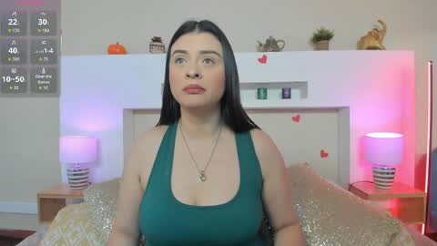 Anika Romano online show from 05.22.26