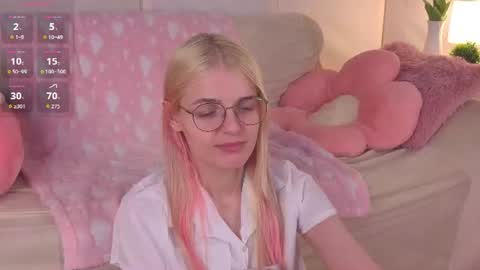 Monica online show from 07.29.26