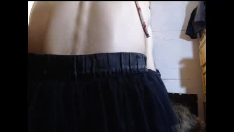 Snapshot of anilyseardor chatting on 02.17.25 Ani online show from 02.17.25