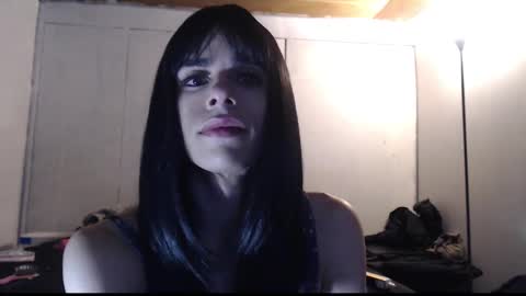 Snapshot of anilyseardor chatting on 03.02.25 Ani online show from 03.02.25