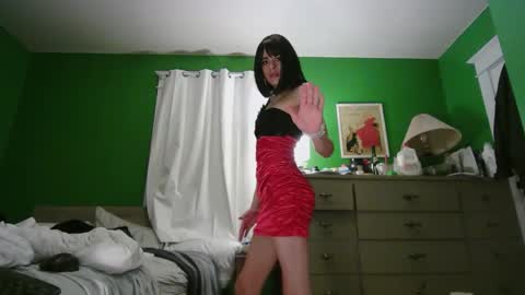 Snapshot of anilyseardor chatting on 01.18.26 Ani online show from 01.18.26