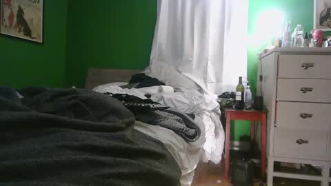 Snapshot of anilyseardor chatting on 02.26.26 Ani online show from 02.26.26