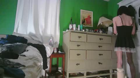 Snapshot of anilyseardor chatting on 03.02.26 Ani online show from 03.02.26