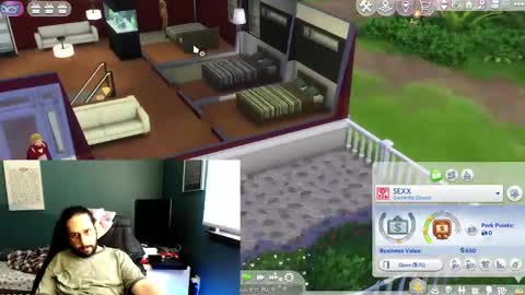 Snapshot of anime201 chatting on 05.28.26 John wick online show from 05.28.26