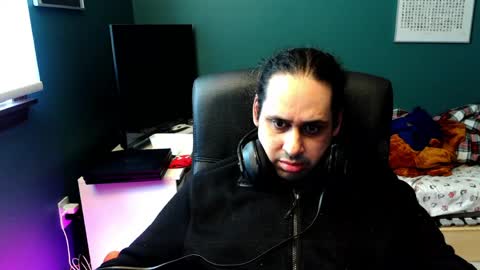 Snapshot of anime201 chatting on 06.06.26 John wick online show from 06.06.26