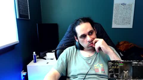 Snapshot of anime201 chatting on 07.03.26 John wick online show from 07.03.26