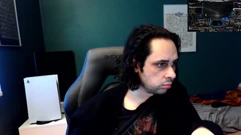 Snapshot of anime201 chatting on 07.08.26 John wick online show from 07.08.26