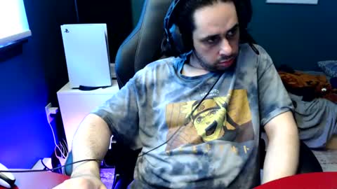 Snapshot of anime201 chatting on 07.12.26 John wick online show from 07.12.26