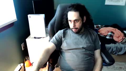 Snapshot of anime201 chatting on 07.26.26 John wick online show from 07.26.26