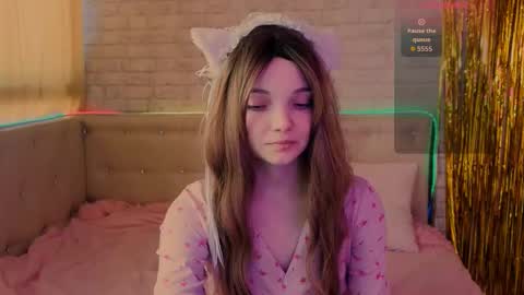 Alica online show from 03.25.26