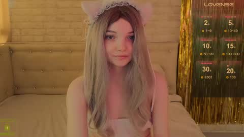 Alica online show from 05.20.26