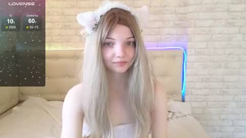 Alica online show from 06.18.26