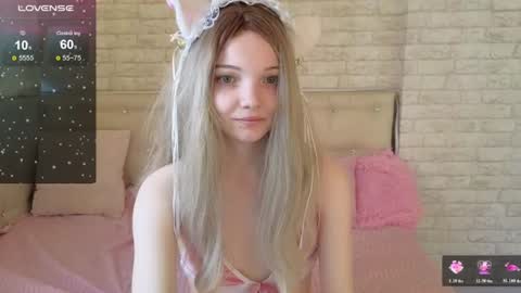 Alica online show from 06.19.26