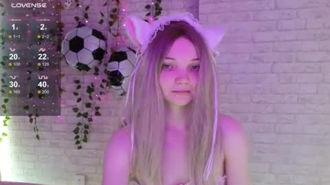 Alica online show from 07.08.26