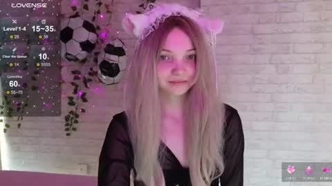 Alica online show from 07.10.26