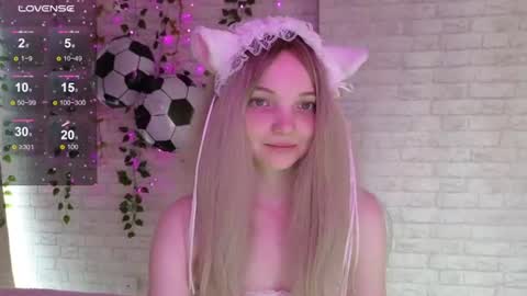 Alica online show from 07.24.26
